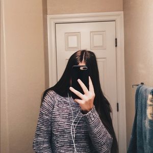 Meet your Posher, Alexis